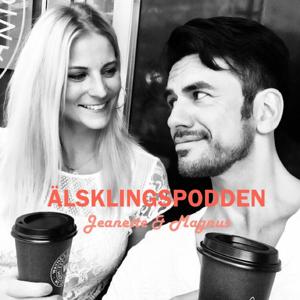 Älsklingspodden