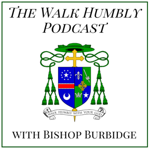 The Walk Humbly Podcast