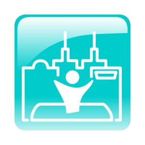 The Church In The Center