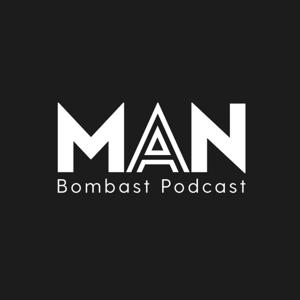 Minnesota Man Podcast