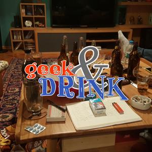 Geek & Drink