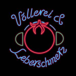 Völlerei & Leberschmerz