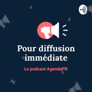 Pour diffusion immédiate