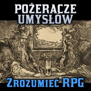 Pożeracze Umysłów