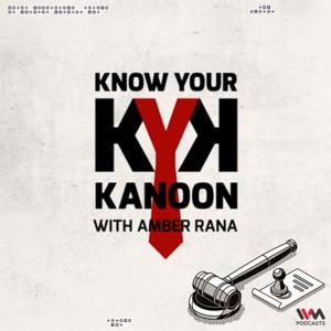 Know Your Kanoon by IVM Podcasts