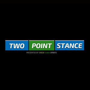 Two Point Stance