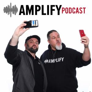 Amplify Indy Podcast