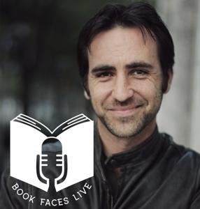 Book Faces Live