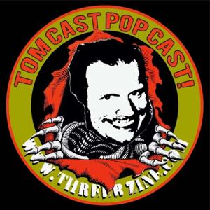 TomCast POPCast!