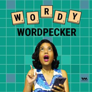 Wordy Wordpecker by IVM Podcasts