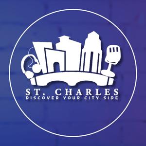 What's Up St. Charles Podcast