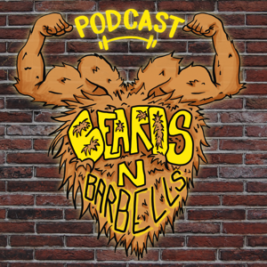 Beards-N-Barbells podcast