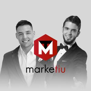 The Marketing Innovation Show - Marketiu