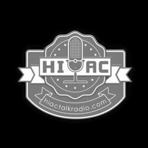 HIAC Talk Radio Network