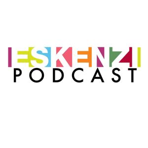 The Eskenzi PR Podcast