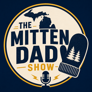 The Mitten Dad Show