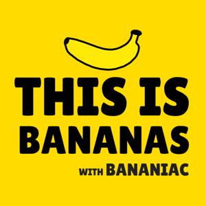 This Is Bananas by Bananiac