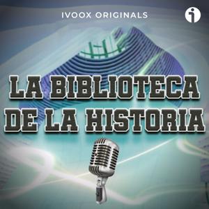 LA BIBLIOTECA DE LA HISTORIA