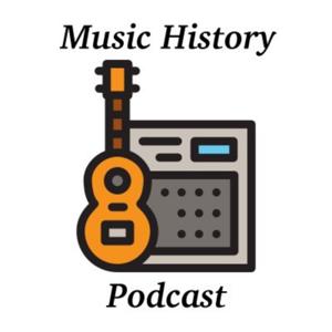 The Music History Podcast