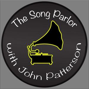 The Song Parlor with John Patterson