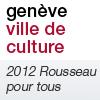 Rousseau tout simplement (vidéo sous-titrées) - 2012 Rousseau pour tous by Genève, ville de culture et de sport