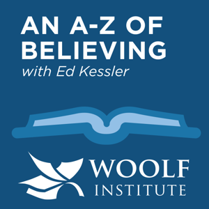 An A-Z Of Believing