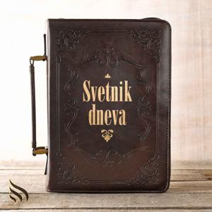 Svetnik dneva by Radio Ognjišče