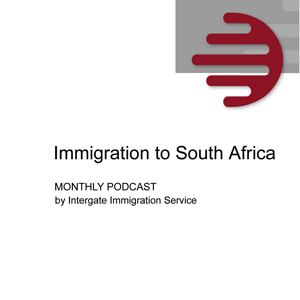 Immigration South Africa Blog