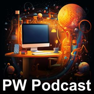 PW Podcast by Peter Witham