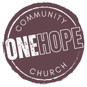 One Hope Community Church