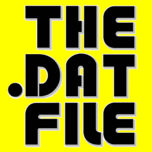 THE .DAT FILE