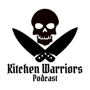 The Kitchen Warrior Podcast