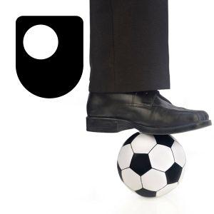 The Business of Football - for iPod/iPhone