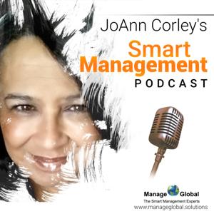 JoAnn Corley-Schwarzkopf  - ReThink Leadership Podcast