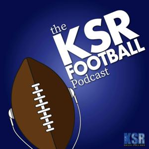 KSR Football Podcast by KSR Football Podcast