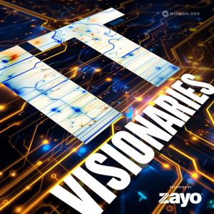 IT Visionaries by Mission