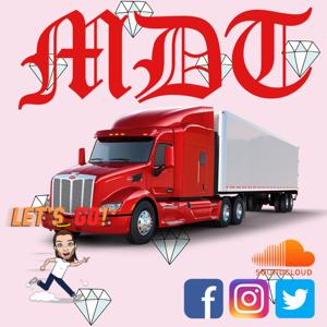 Million Dollar Truckers PodCast