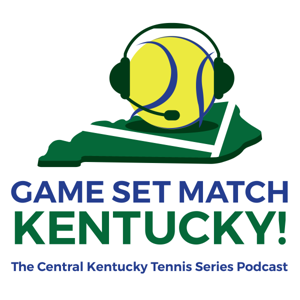 Game Set Match Kentucky!