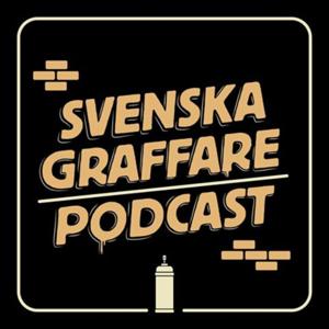 Svenska Graffare Podcast