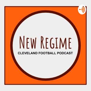 New Regime Podcast