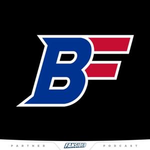 Buffalo Fanatics Network - Buffalo Bills Podcast by Buffalo Fanatics