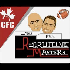 Recruiting Masters