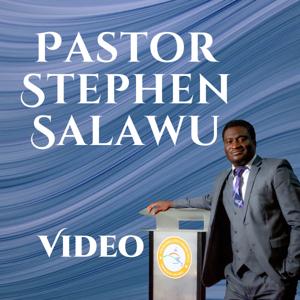 Pastor Stephen Salawu