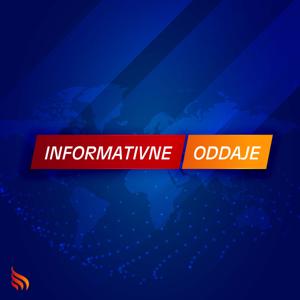 Informativne oddaje by Radio Ognjišče