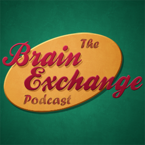 Brain Exchange Podcast