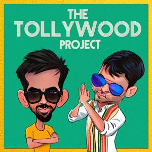 The Tollywood Project [Telugu] by The Tollywood Project