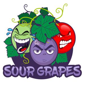 Sour Grapes