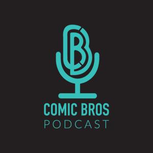 Comic Bros
