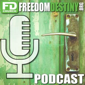 Freedom Destiny Church