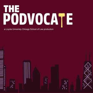 The Podvocate